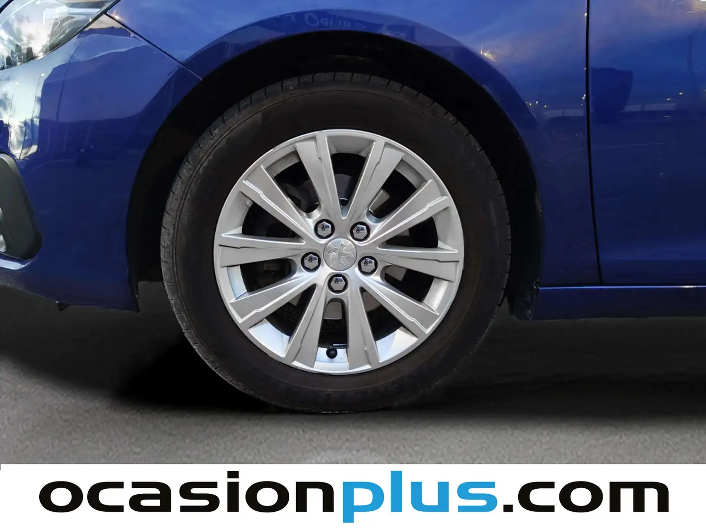 Foto Peugeot 308 Peugeot 308 SW SW BlueHDI 130 S&S Style (130 CV)