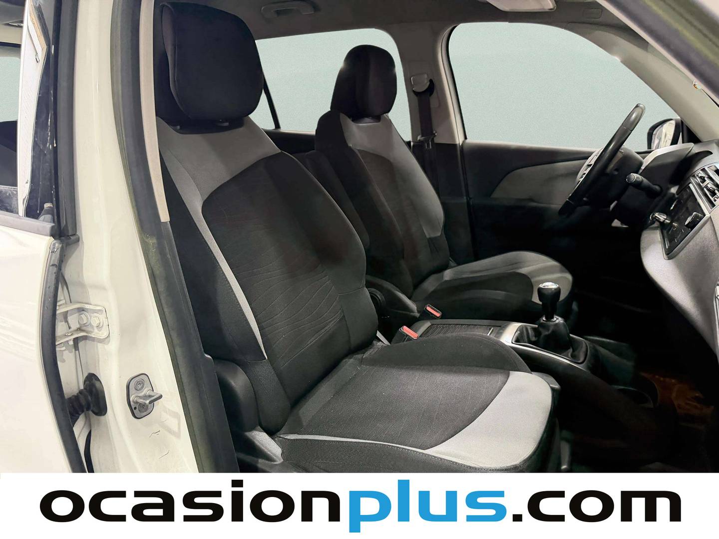 Citroën C4 Picasso Citroën C4 Picasso BlueHDi 150 Intensive (150 CV) 7 plazas diésel