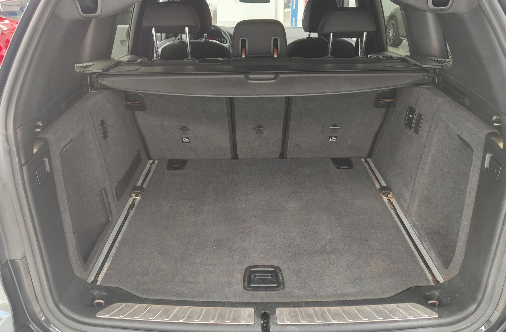 BMW X3 xDrive20d - foto 17