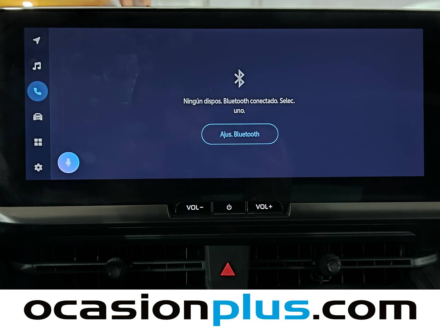 Toyota C-HR Toyota C-HR 140H Advance  (140 CV) 2024