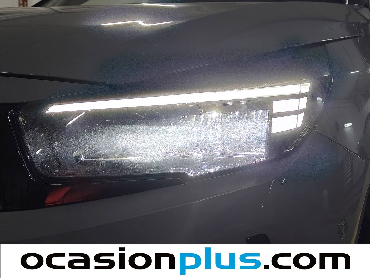 Foto Opel Corsa Opel Corsa 1.2 T XHL GS (100 CV)