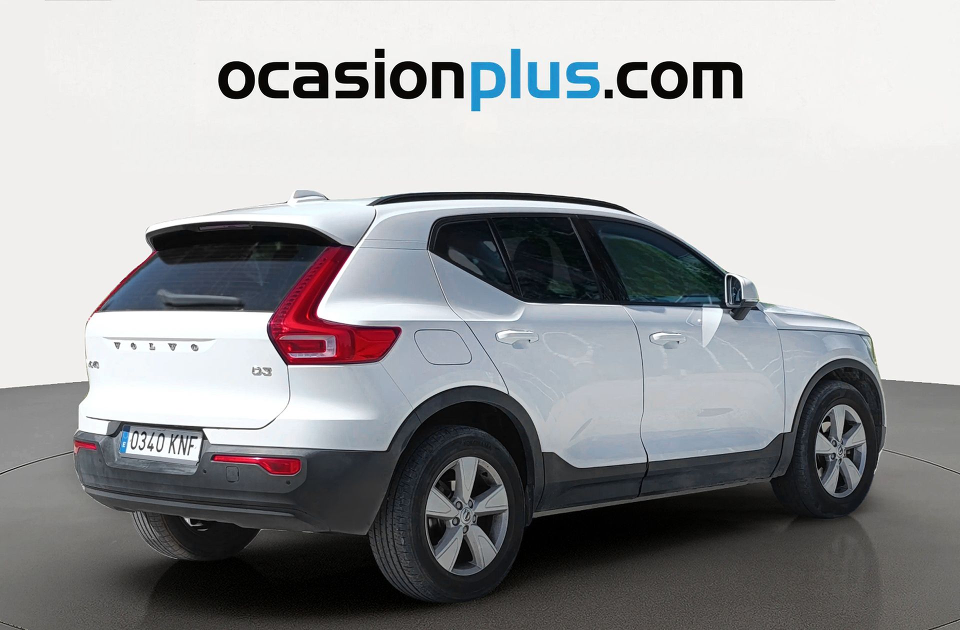 Volvo XC40 D3 - foto 4