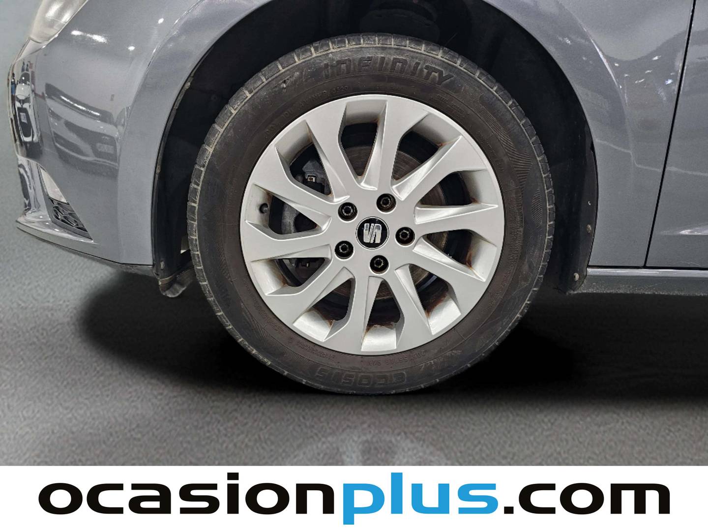 Seat León Seat León 1.2 TSI S&S Style (110 CV) seminuevo