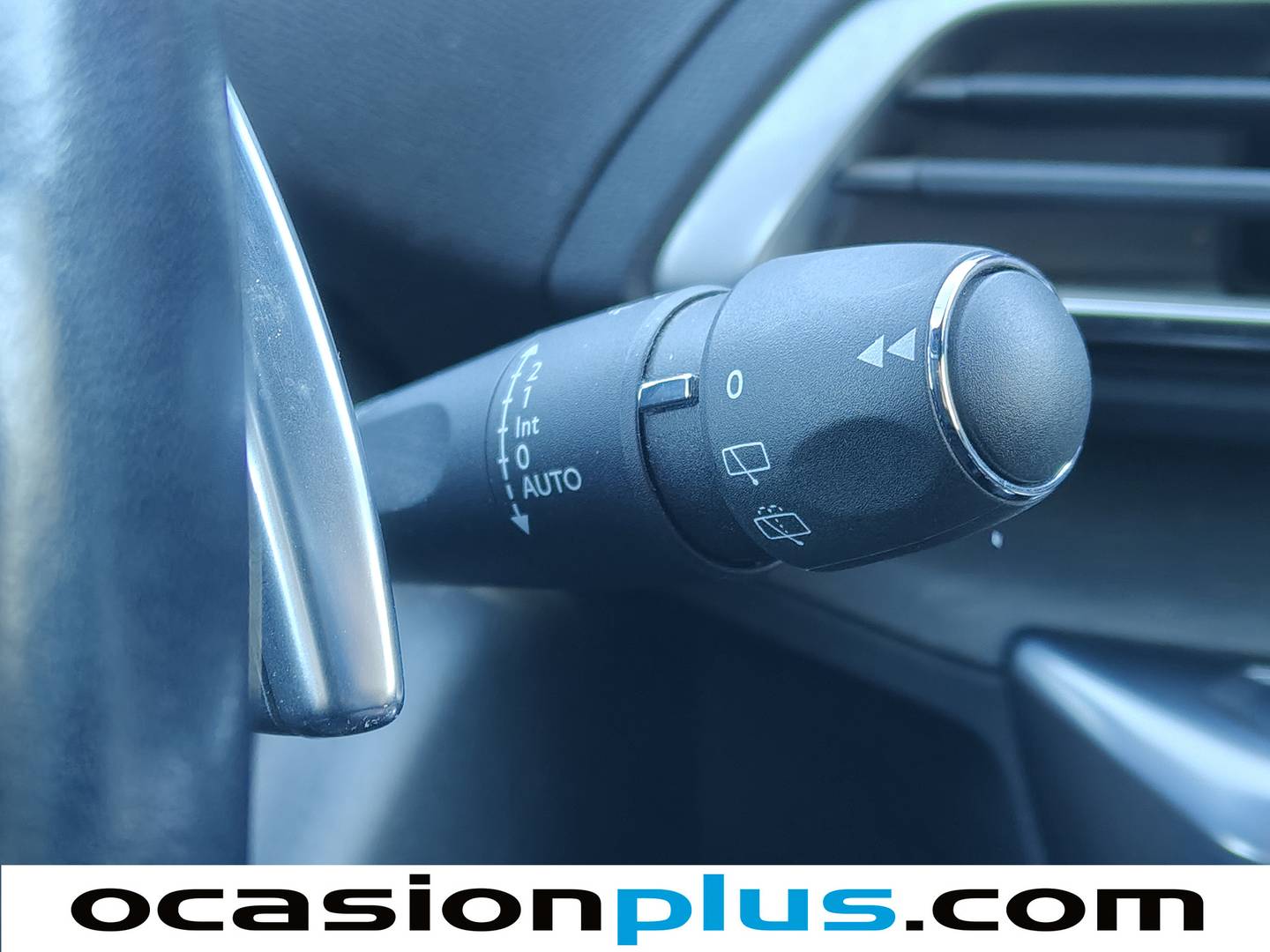 Foto Peugeot 3008 Peugeot 3008 BlueHDi 180 S&S GT EAT8 (180 CV)