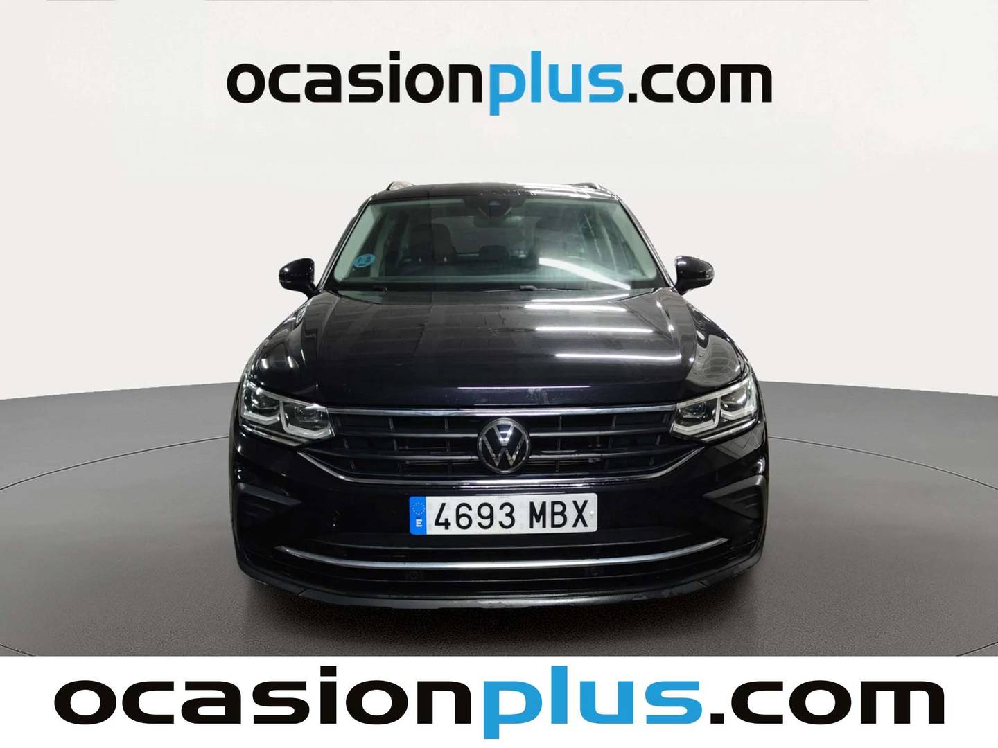 Volkswagen Tiguan Volkswagen Tiguan Life 1.5 TSI (150 CV) DSG al mejor precio