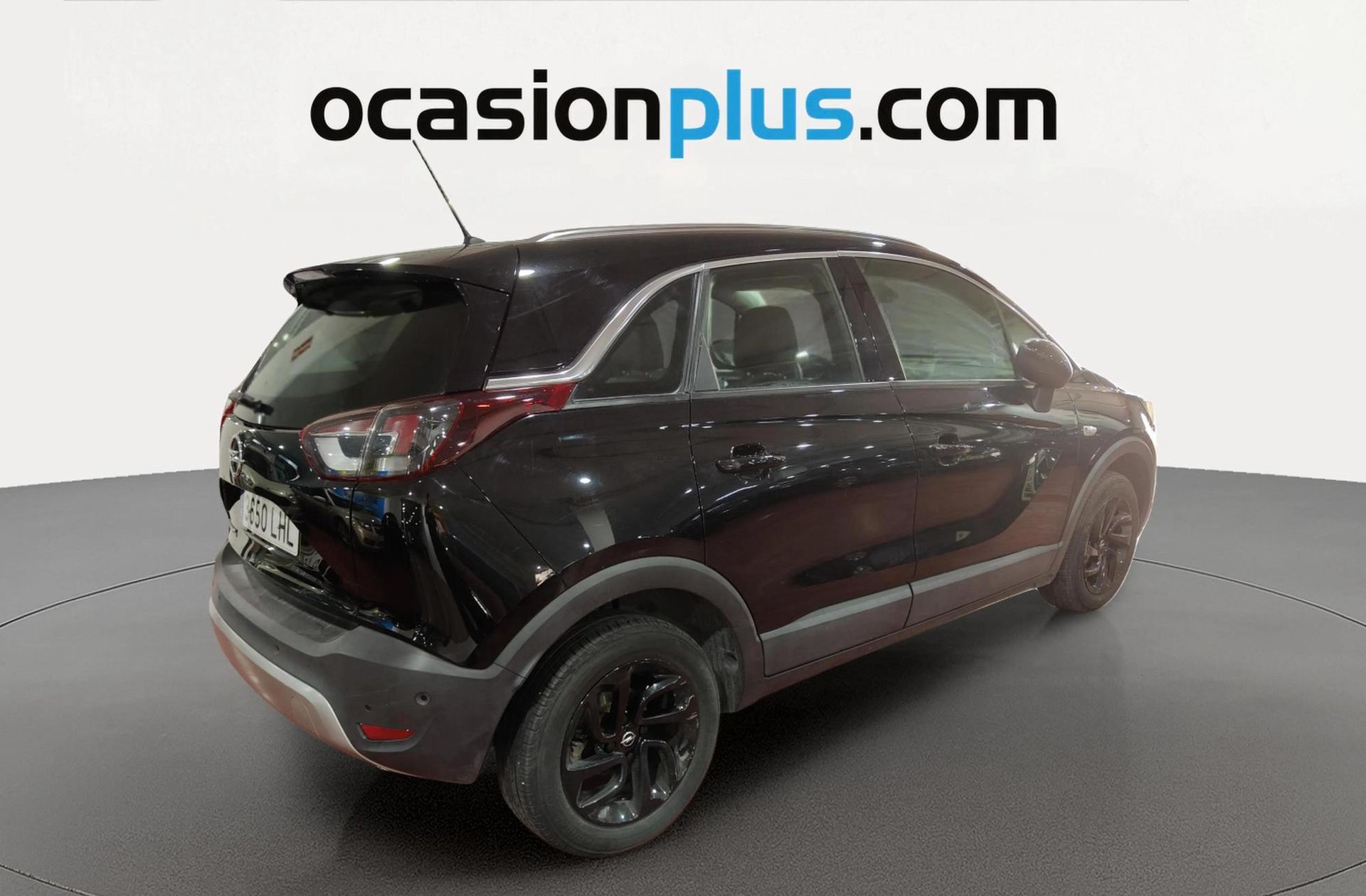 Opel Crossland 1.5D Innovation - foto 4