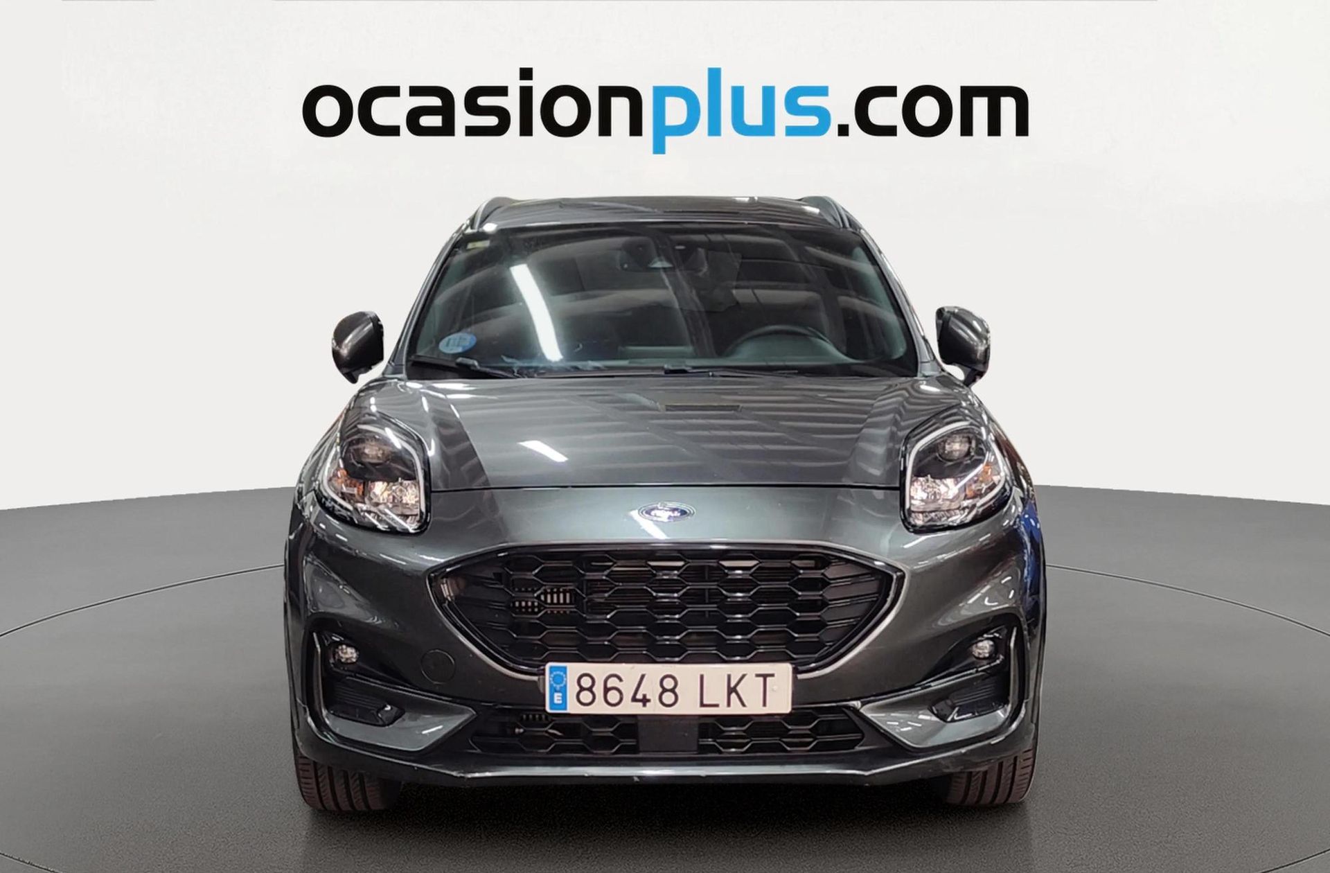 Ford Puma 1.0 EcoBoost MHEV ST-Line - foto 16