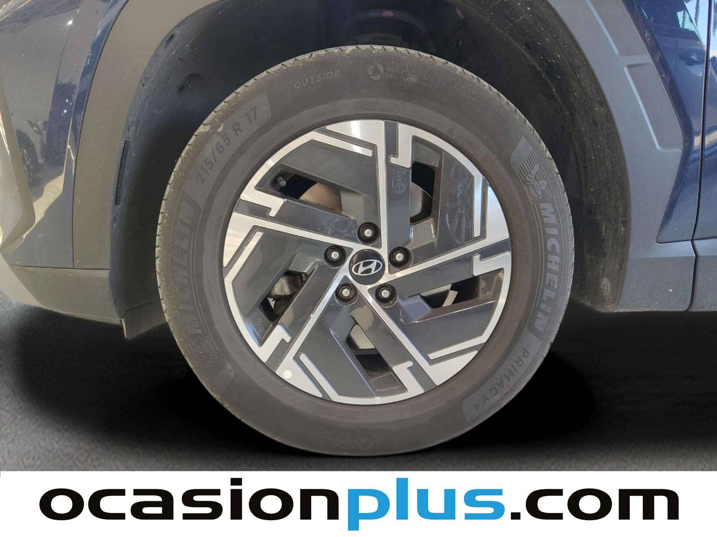 Foto Hyundai Tucson Hyundai Tucson 1.6T Klass (160 CV)