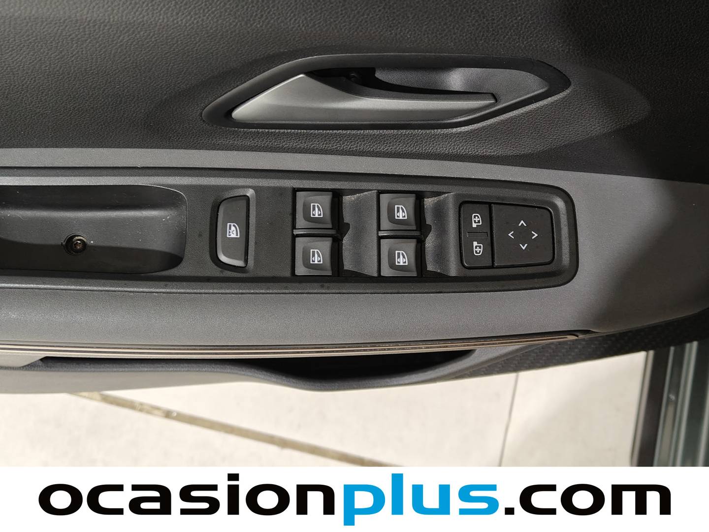 Dacia Sandero Dacia Sandero Stepway Extreme Go TCe  (110 CV) manual