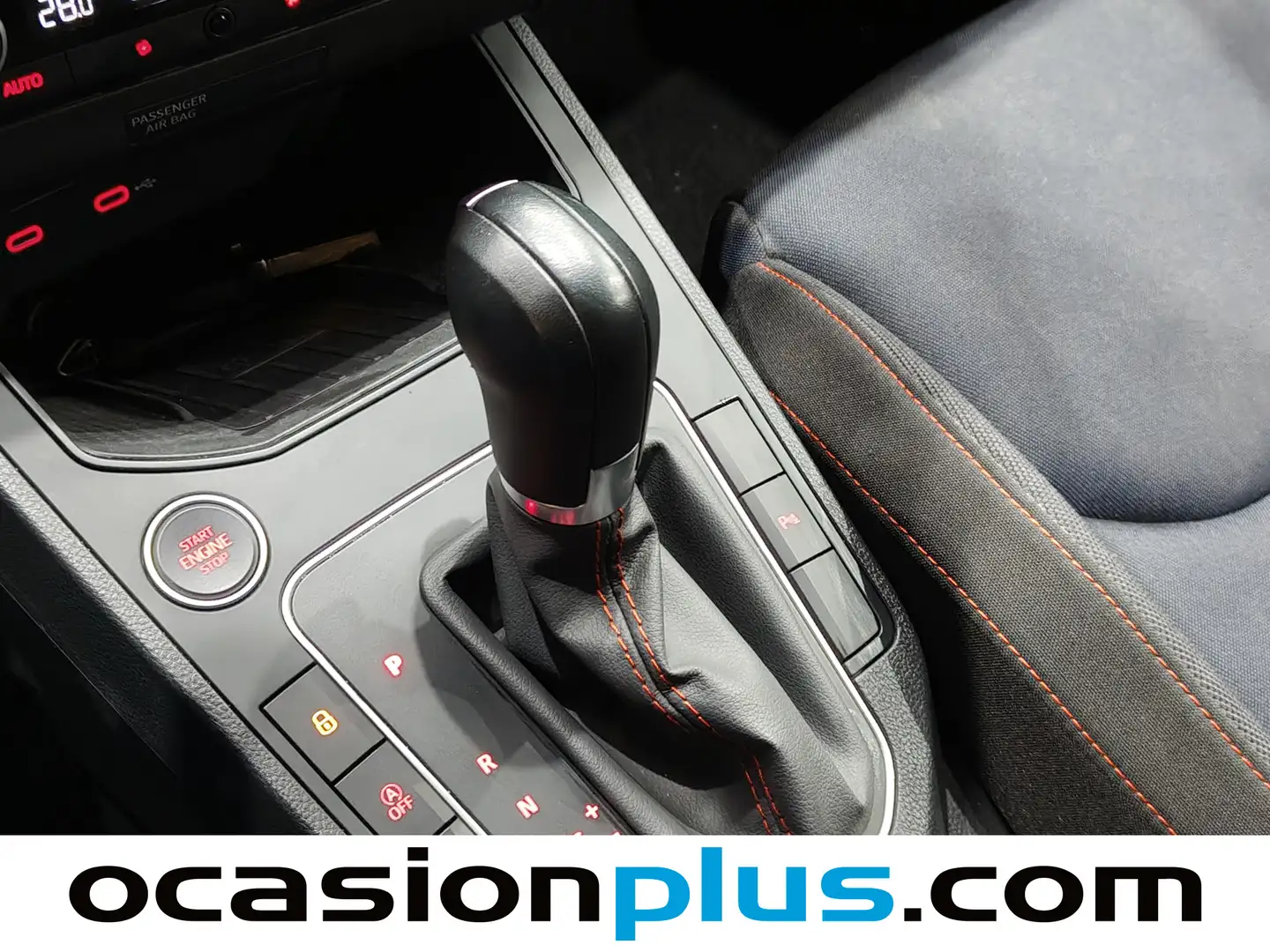 Foto Seat Ibiza SEAT Ibiza 1.5 TSI FR XL DSG (150 CV)