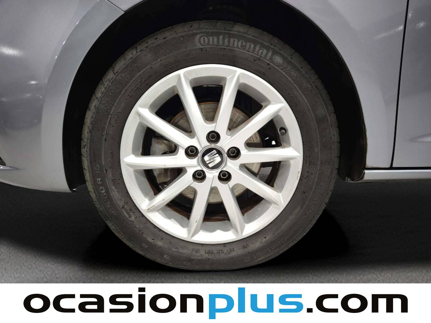 Foto Seat Ibiza SEAT Ibiza 1.4 TDI Style Connect DSG 66 kW (90 CV)