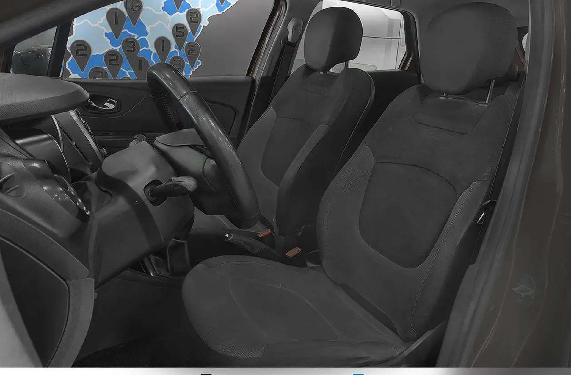 Renault Captur Intens Energy TCe - foto 8