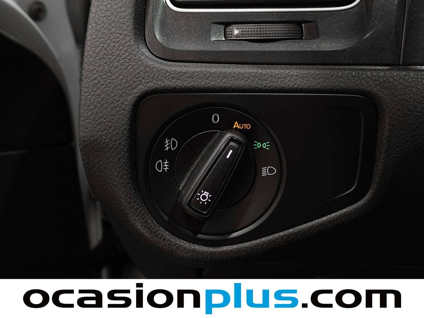 Extras del Volkswagen Golf Volkswagen Golf Last Edition 1.6 TDI (115 CV)