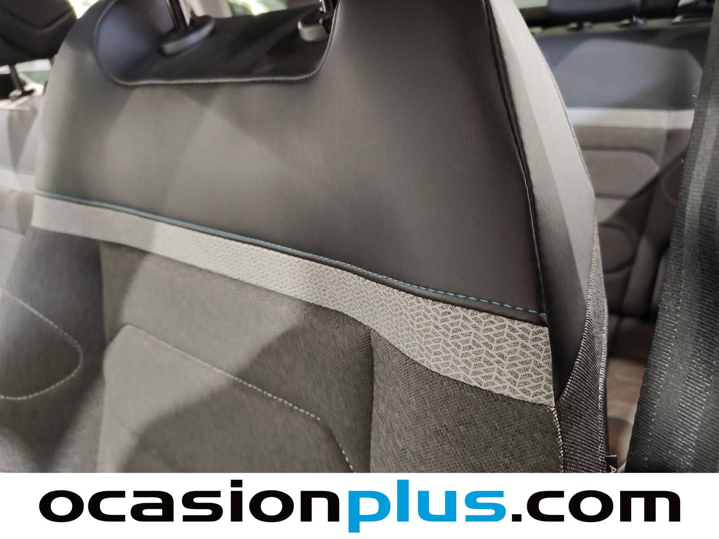 Extras y acabados del Citroën C4 Citroën C4 PurreTech 130 S&S 6v Feel Pack (130 CV)