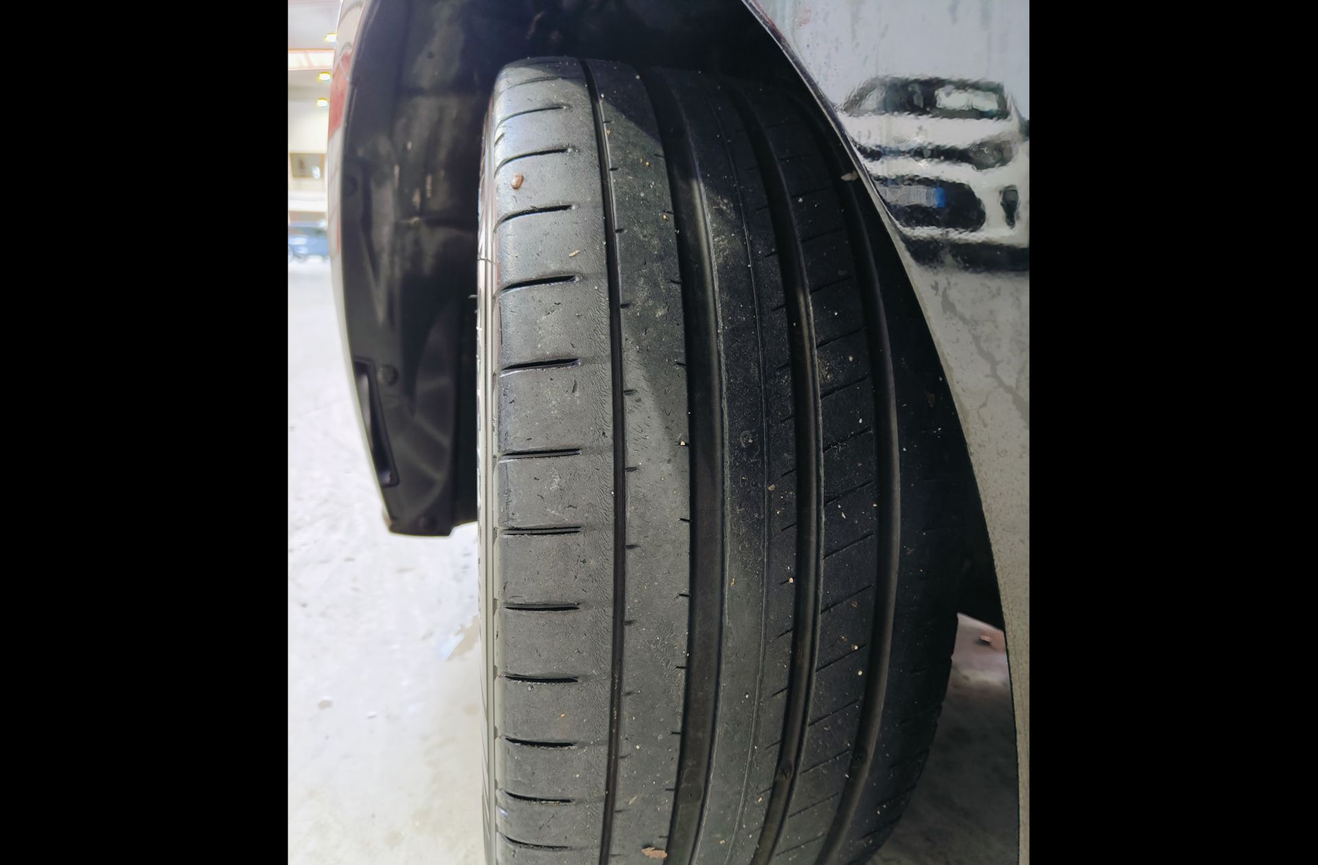 Ford Mustang 2.3 EcoBoost Mustang (Fastback) - foto 37