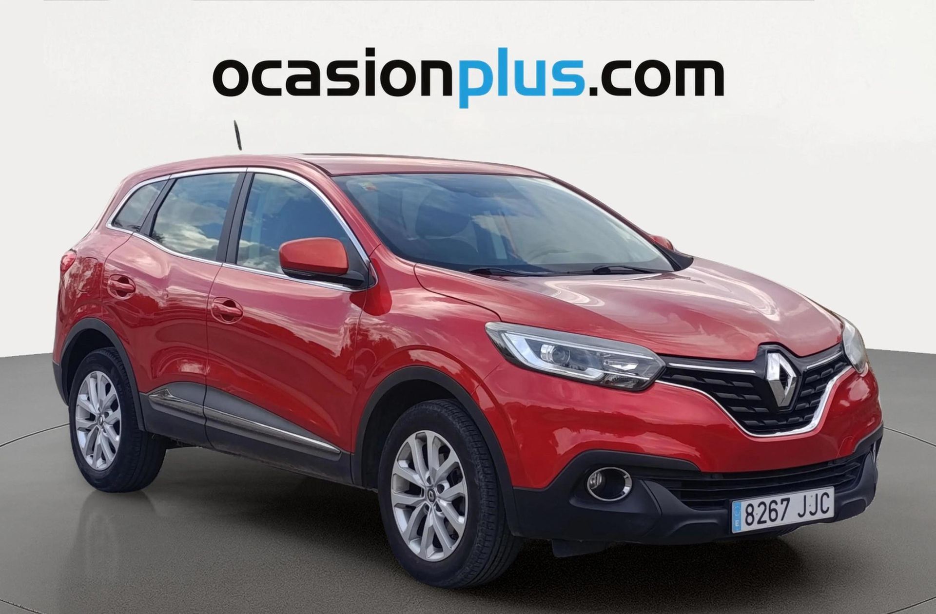 Renault Kadjar TCe 130 Intens Energy - foto 2