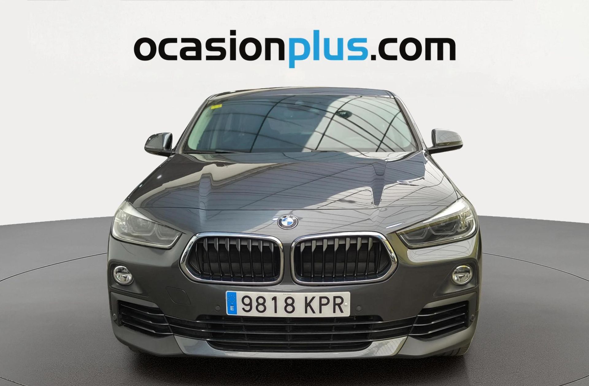 BMW X2 sDrive18d - foto 14