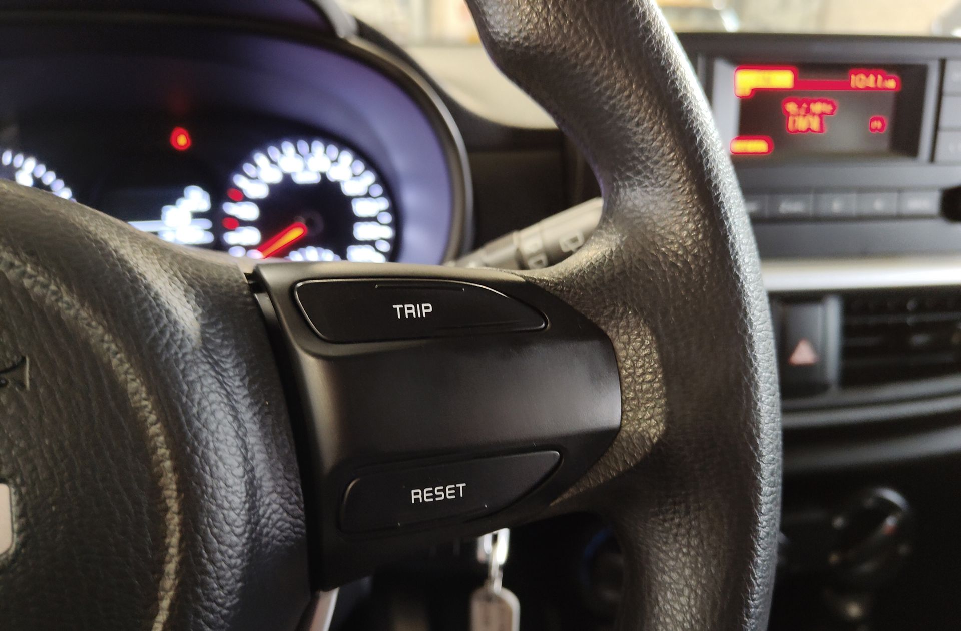 Kia Picanto 1.0 DPi Concept - foto 21