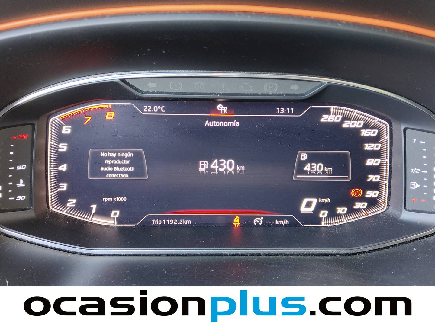 Seat León Seat León 1.5 TSI S&S Style Visio Edition (130 CV) 2019