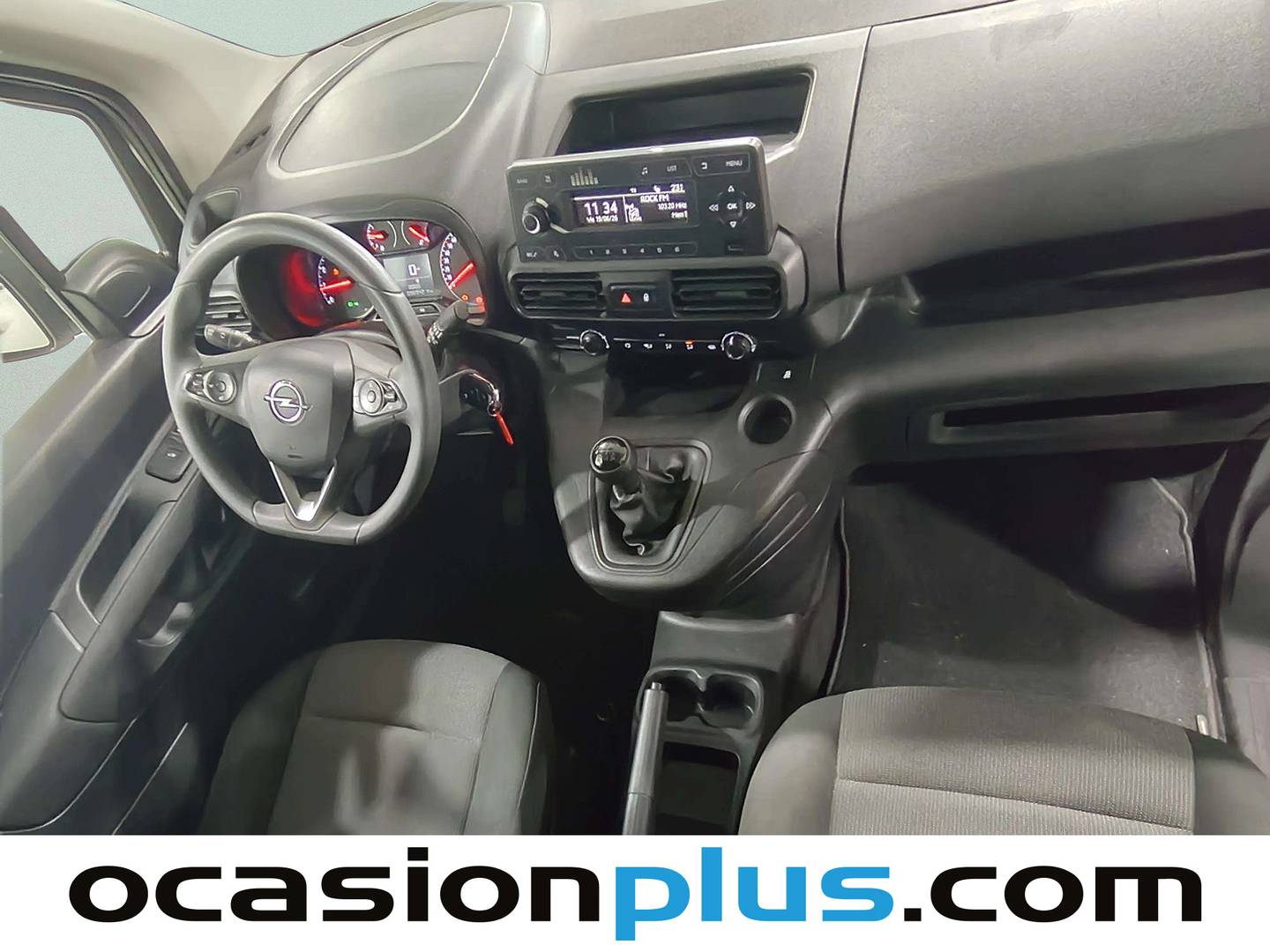 Opel Combo Opel Combo 1.5 TD Express H1 (102 CV) de ocasión