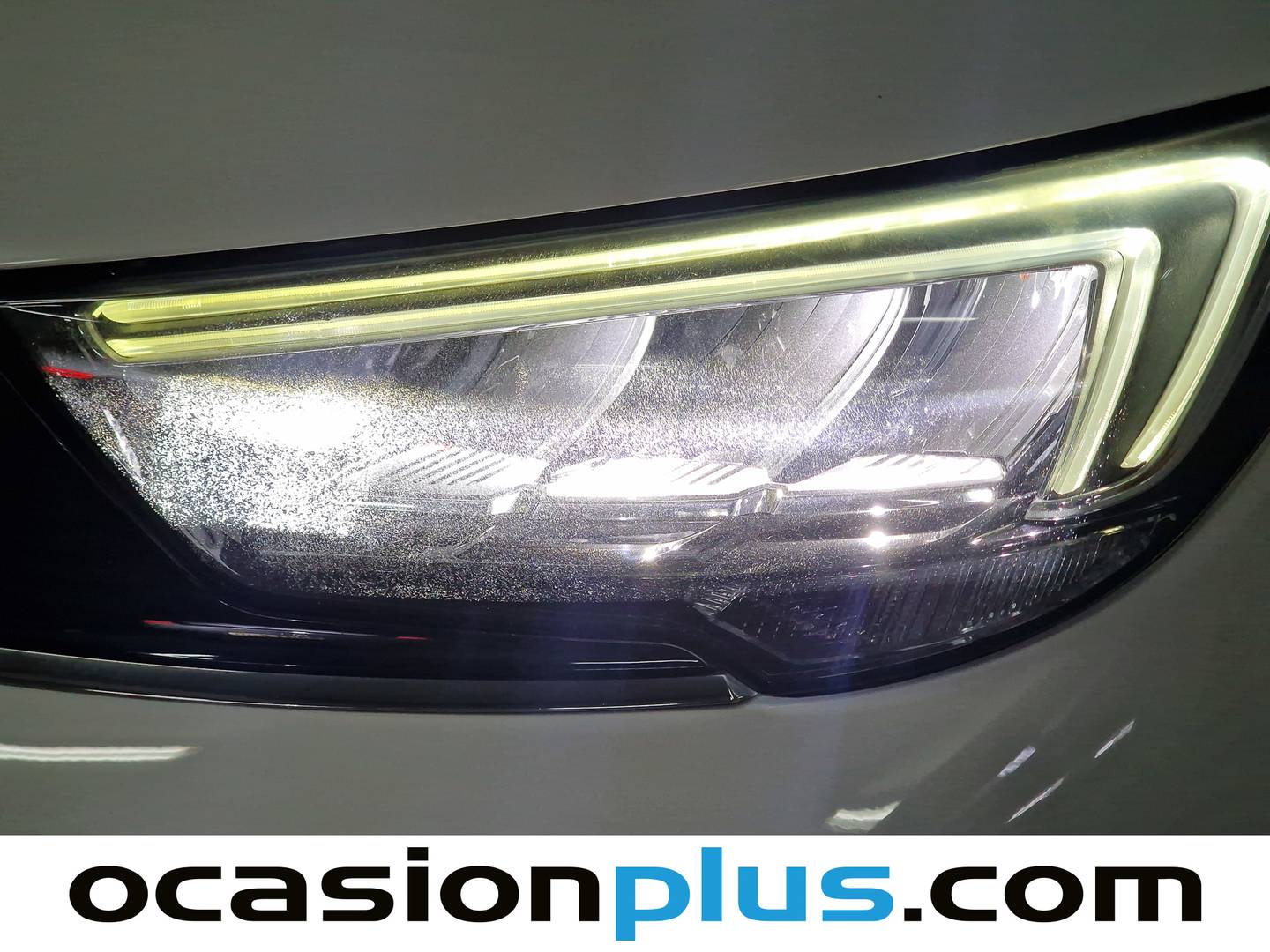 Accesorios del Opel Crossland Opel Crossland 1.2 GS Line (110 CV)