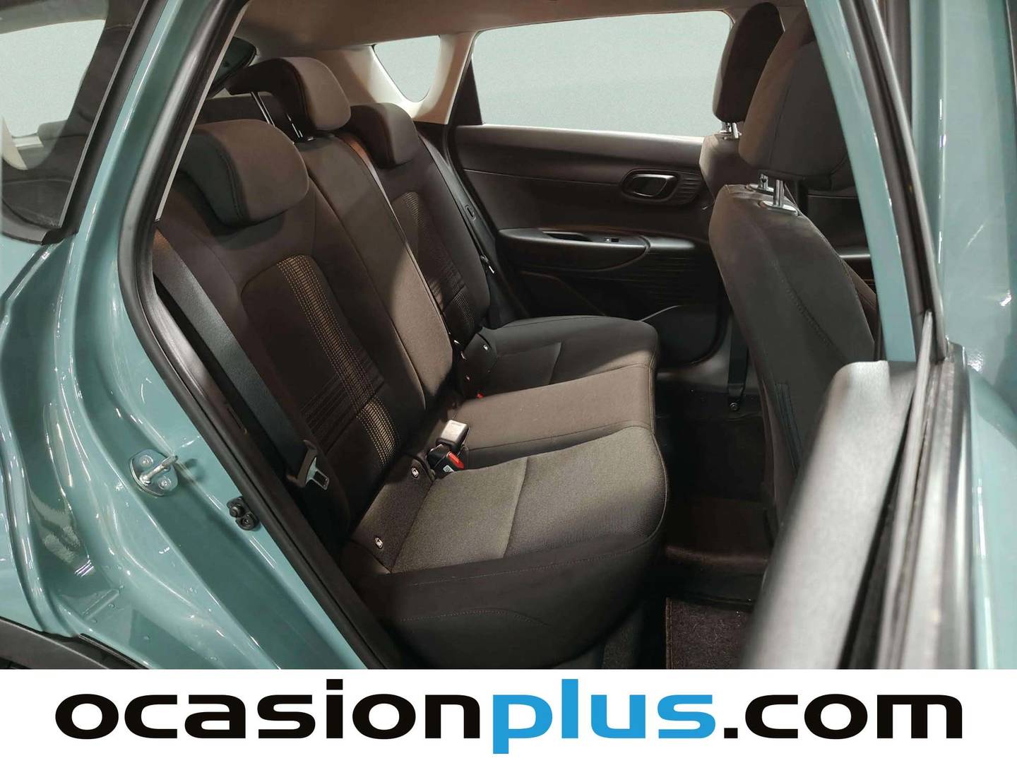 Hyundai Bayon Hyundai Bayon 1.2 MPI Klass  (79 CV) al mejor precio