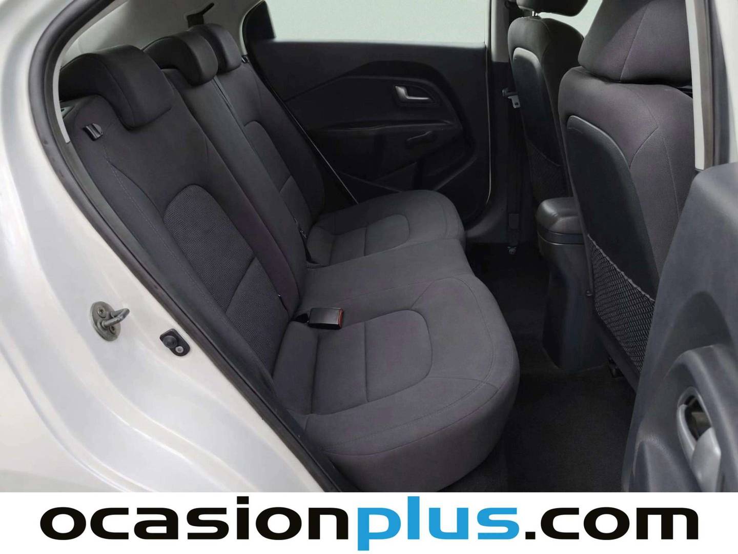 KIA Rio Kia Rio 1.2 CVVT Drive (85 CV) al mejor precio