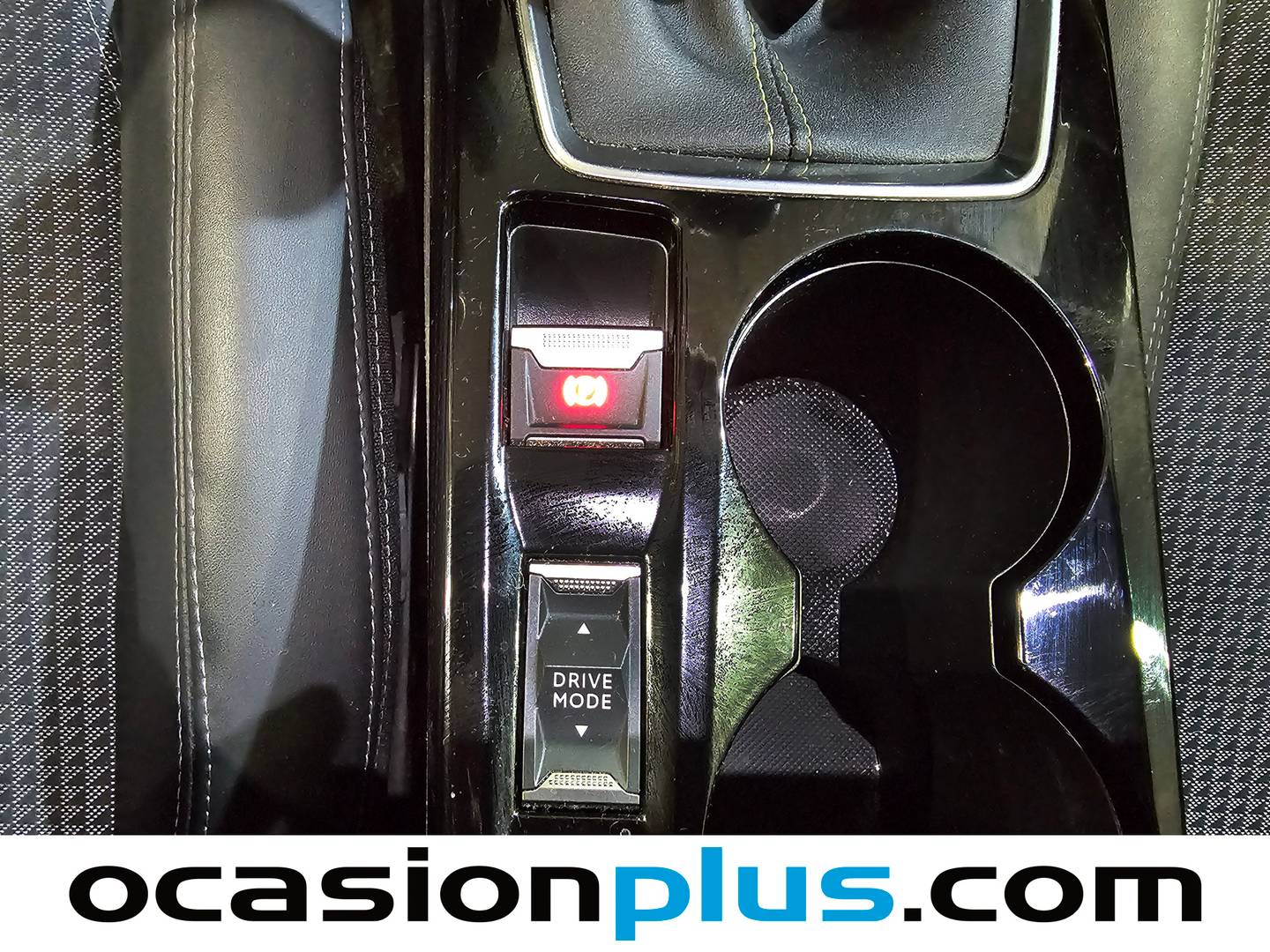 Foto Peugeot 208 Peugeot 208 PureTech 100 S&S GT Line  (100 CV)