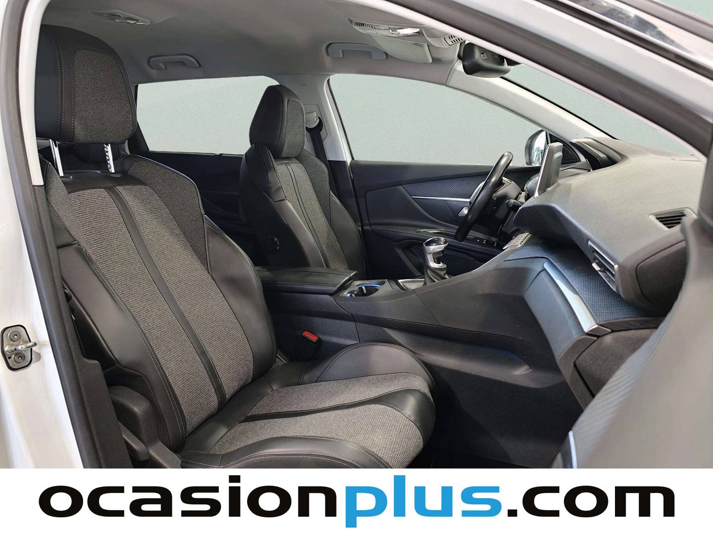 Peugeot 5008 Peugeot 5008 PureTech 130 S&S Allure (130 CV) 7 Plazas gasolina