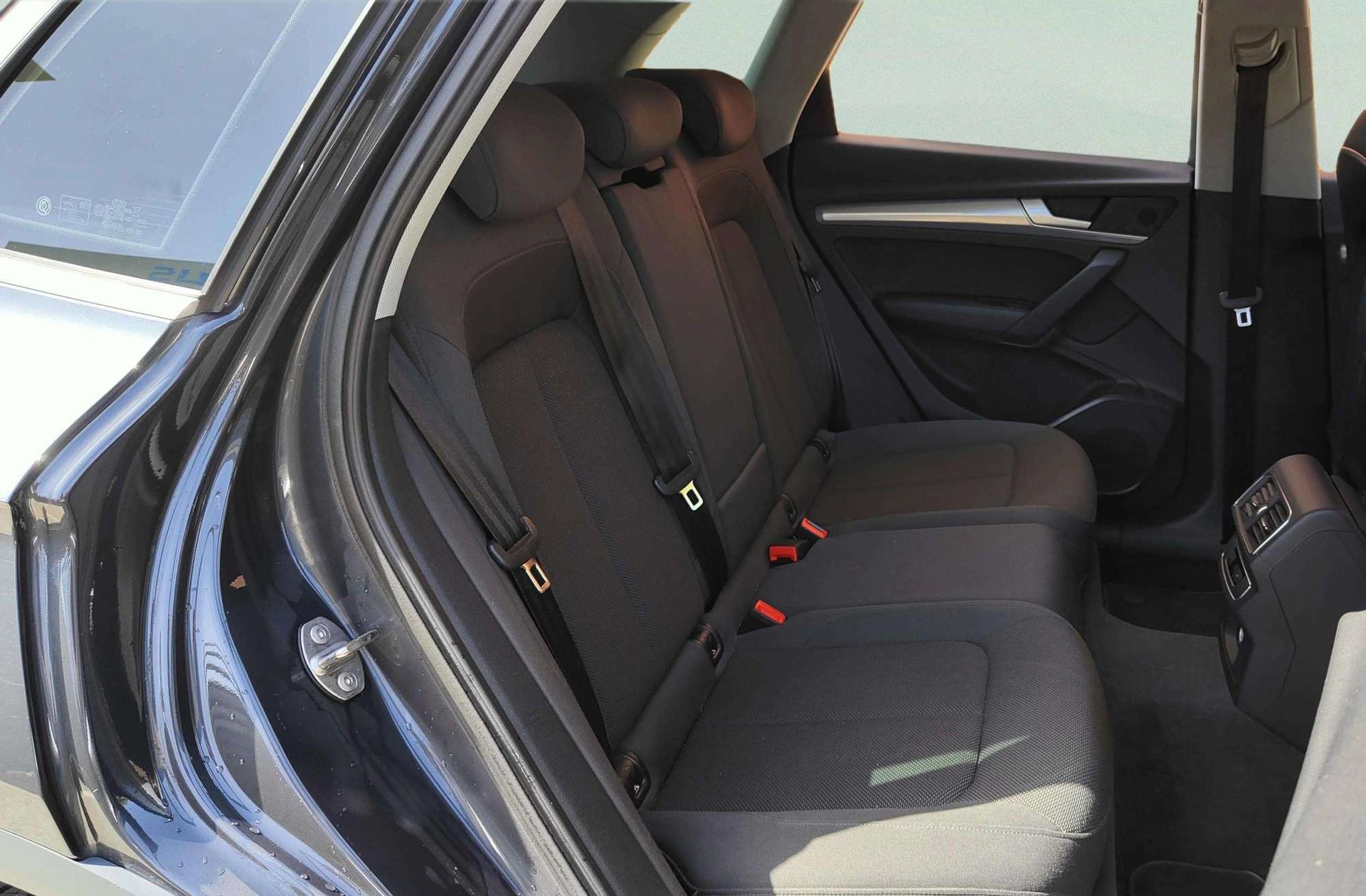 Audi Q5 Design 2.0 TDI quattro S tronic - foto 22