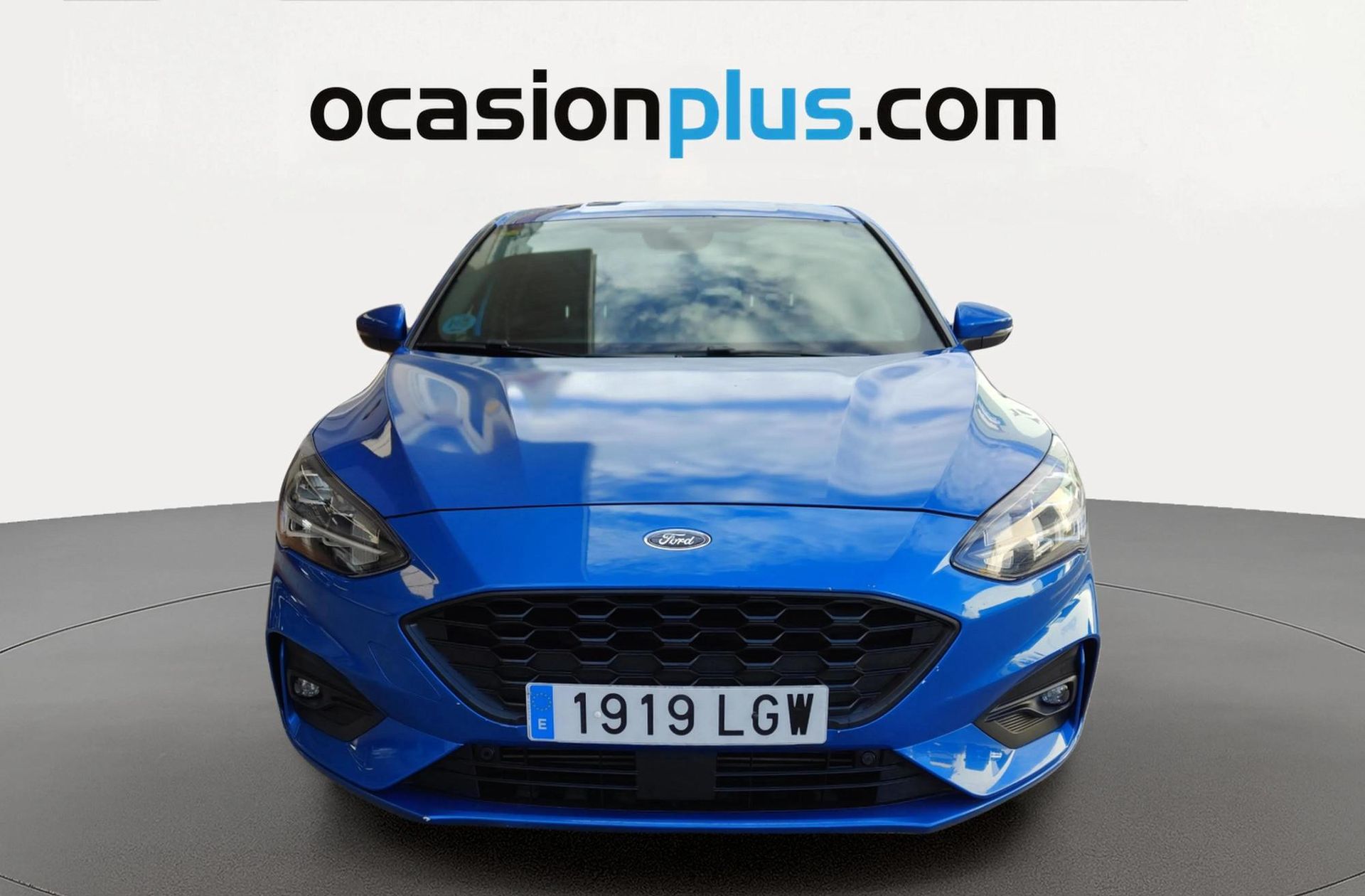 Ford Focus 1.0 EcoBoost ST-Line - foto 13