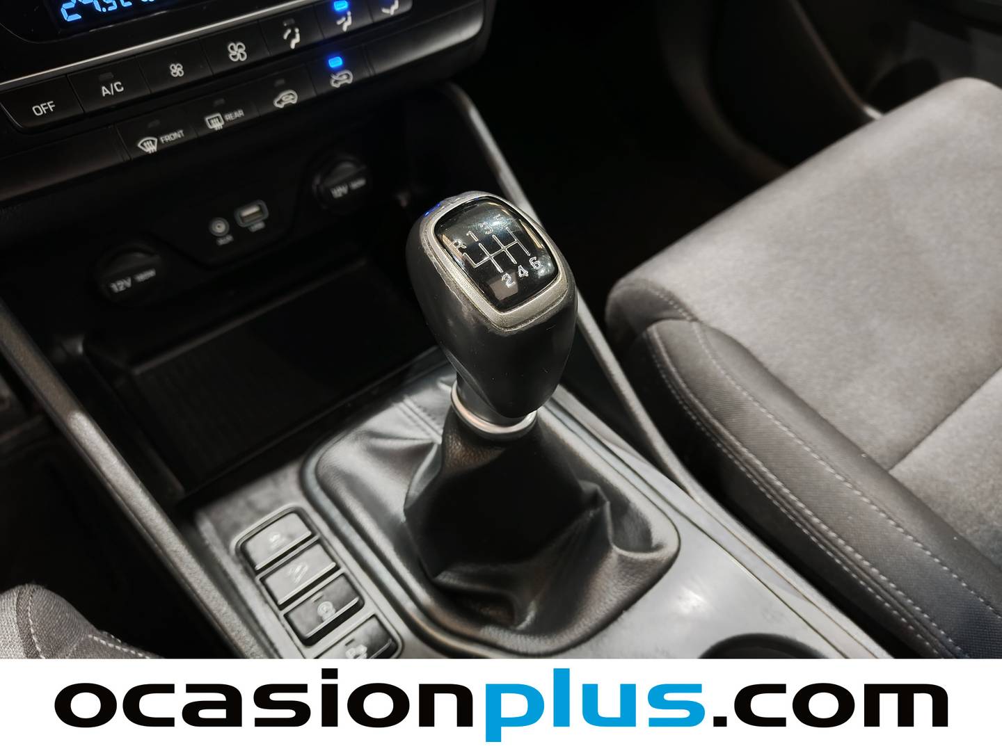 Foto Hyundai Tucson Hyundai Tucson 1.6 CRDI Klass Sky (116 CV)