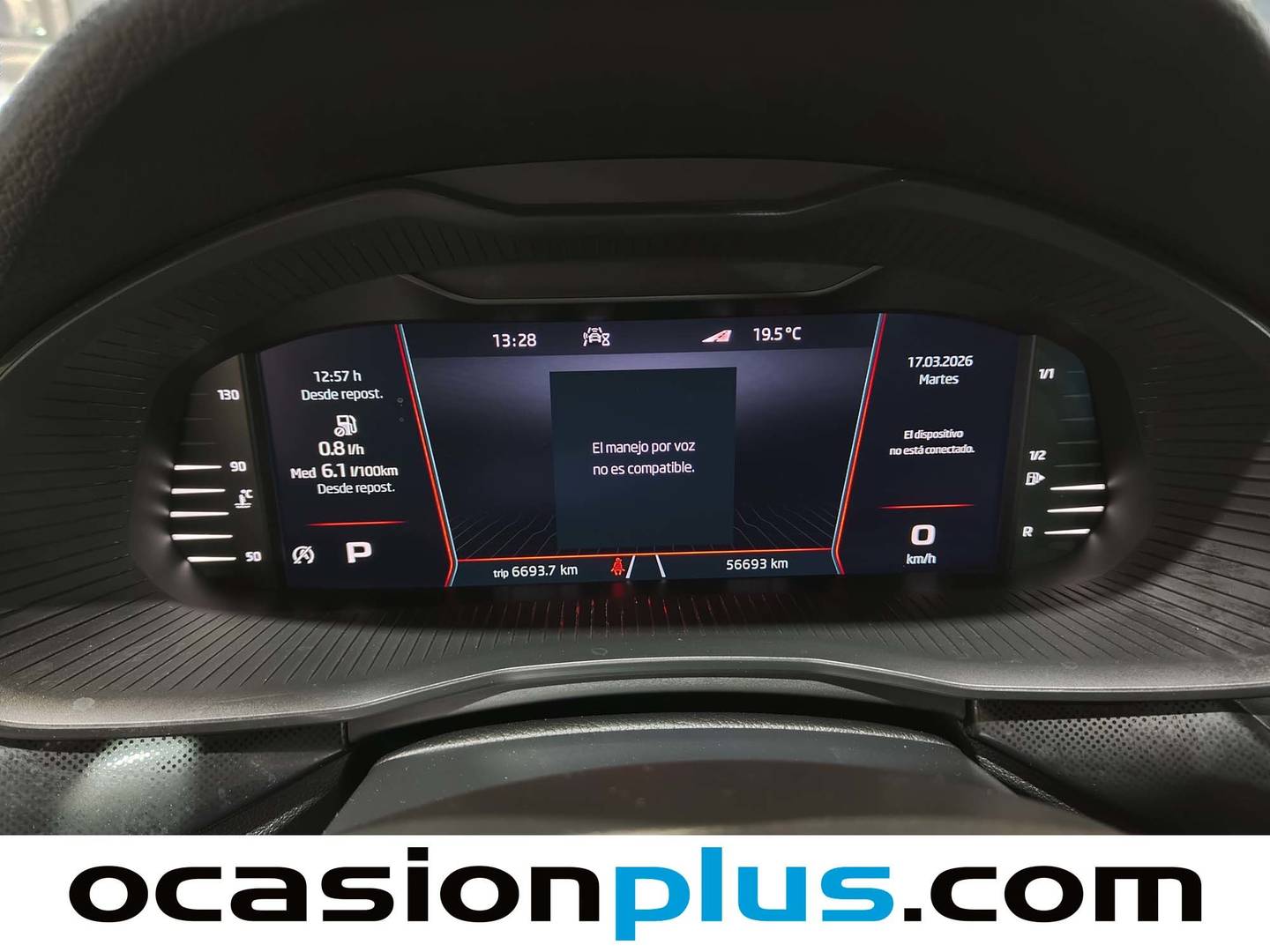 Skoda Kamiq Skoda Kamiq 1.5 TSI Montecarlo DSG (150 CV) 2023