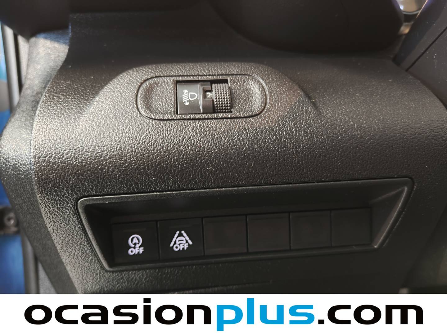 Foto Citroën Berlingo Citroen Berlingo PureTech 110 S&S Talla M Feel (110 CV)