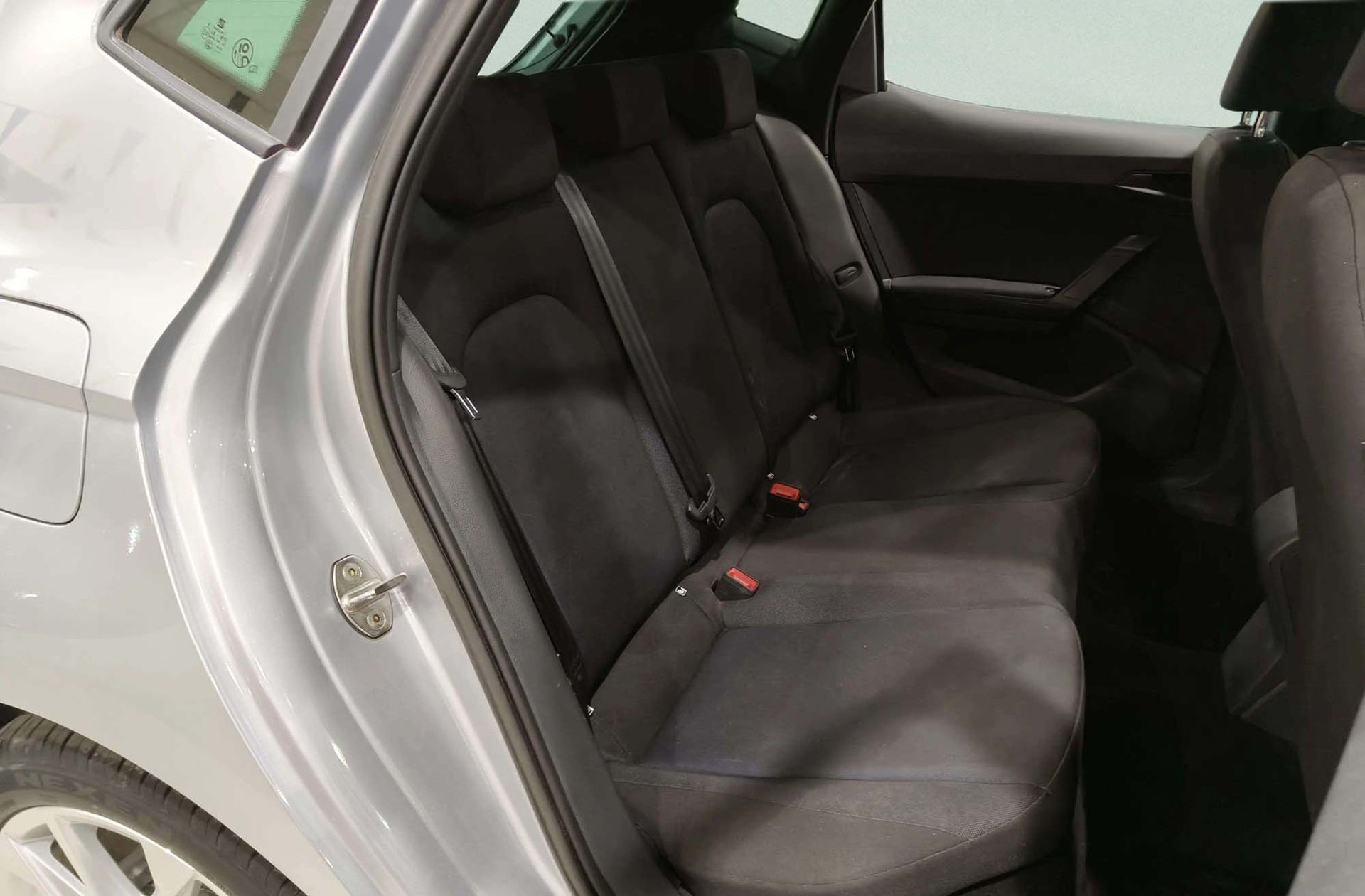 SEAT Ibiza 1.5 TSI FR XL DSG - foto 18