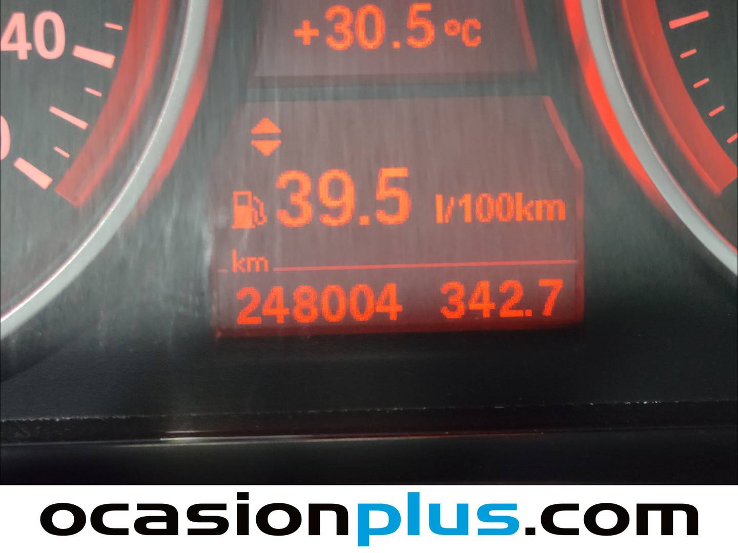 BMW X1 BMW X1 sDrive18d (143 CV) seminuevo