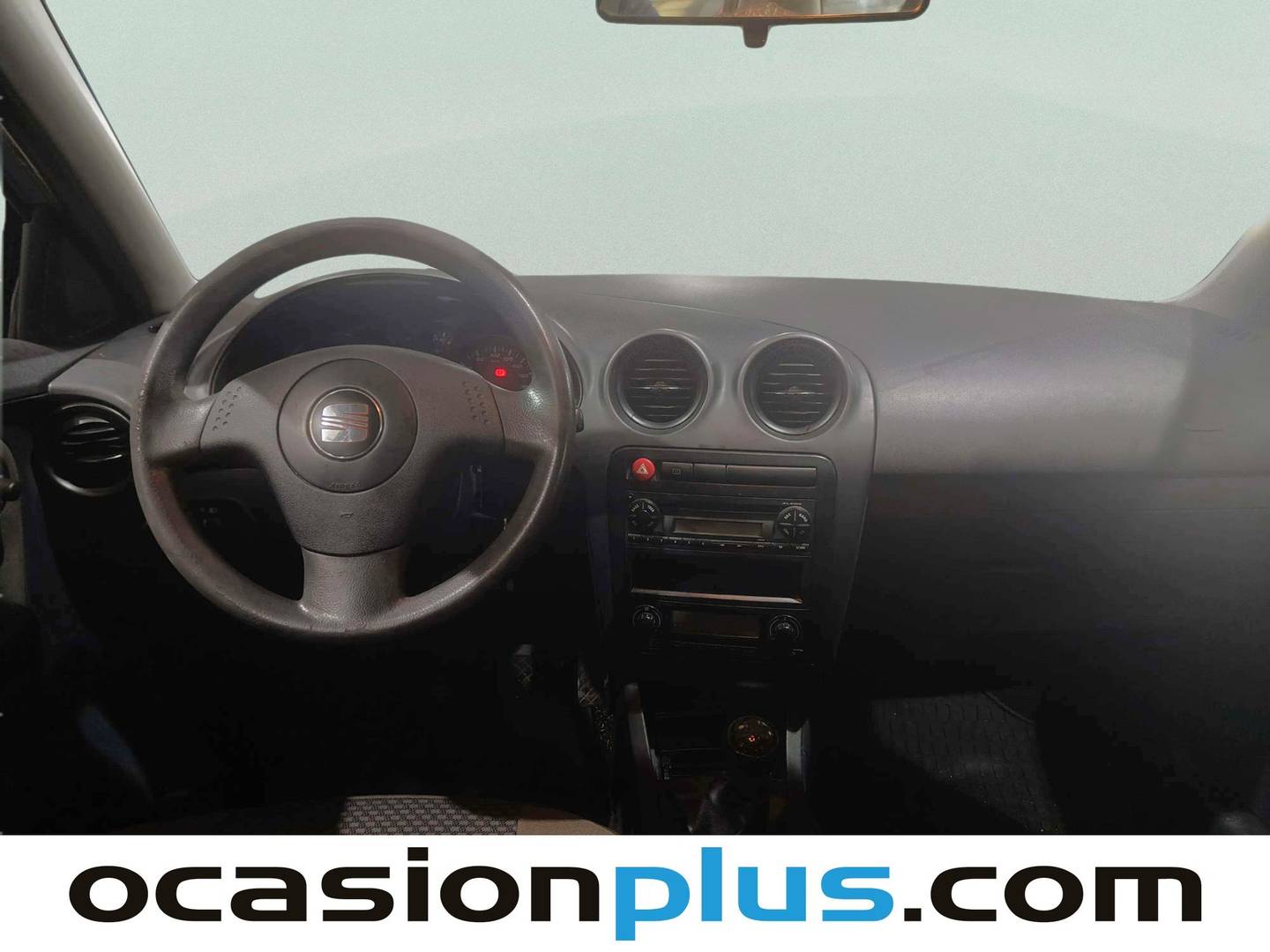 Foto Seat Córdoba SEAT Córdoba 1.4 16v Reference  (75 CV)