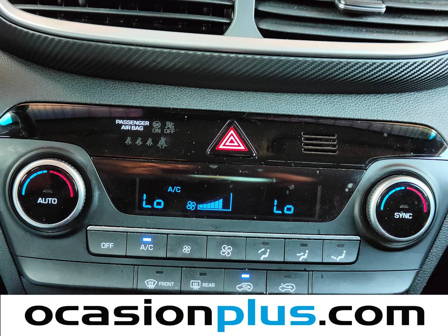 Paquetes del Hyundai Tucson Hyundai Tucson 1.6 GDI SLE 4x2 (132 CV)