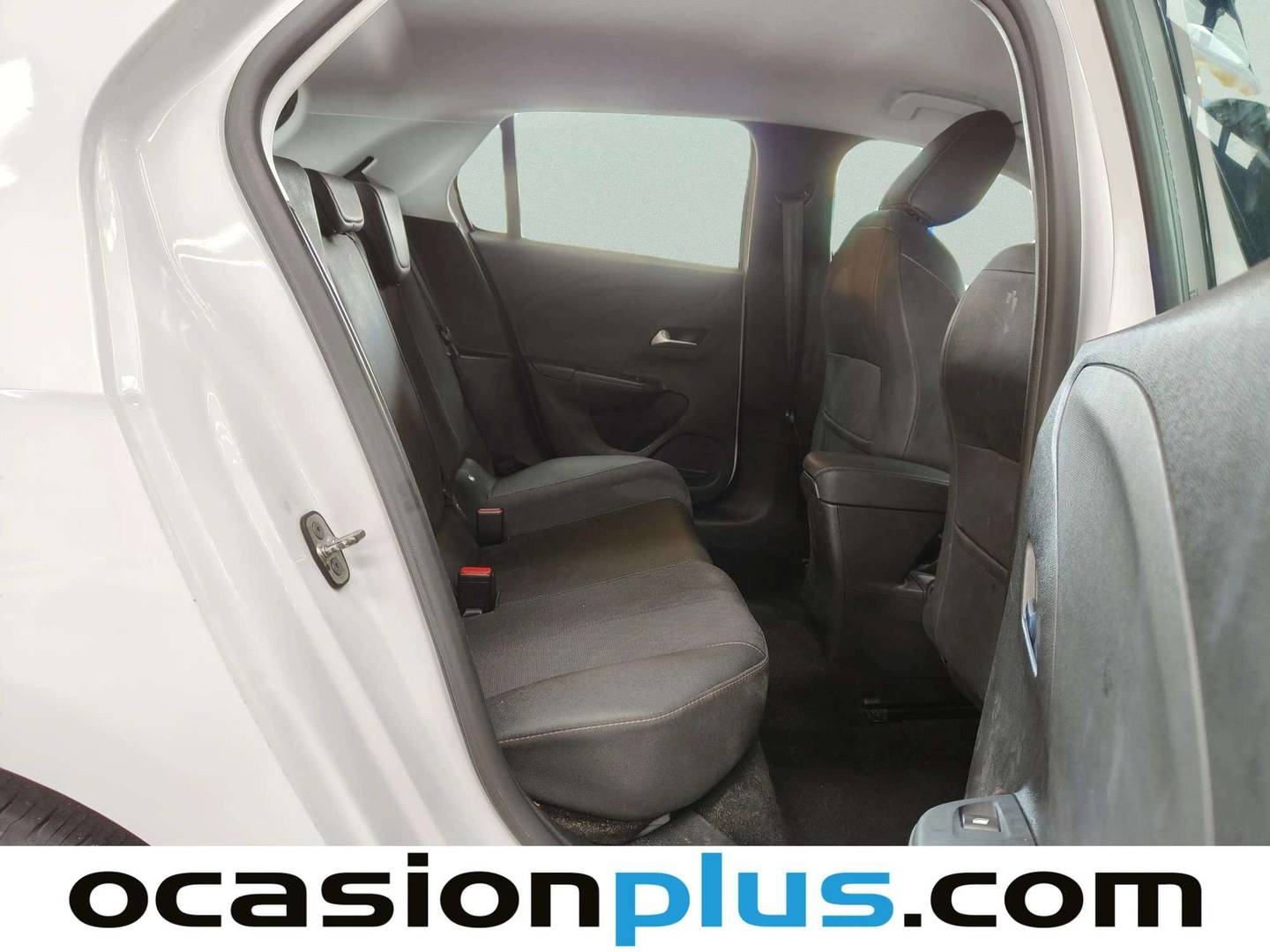 Foto Opel Corsa Opel Corsa 1.2 Turbo XHL Elegance (100 CV)