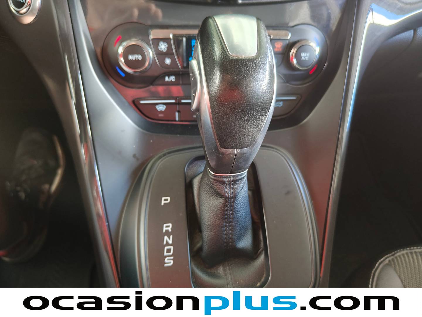 Ford Kuga Ford Kuga 2.0 TDCI Titanium 4x4 Powershift (163 CV) de segunda mano
