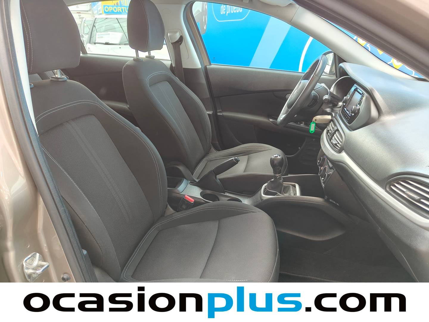 Fiat Tipo Fiat Tipo Sedan Sedan 1.3 Multijet II Easy (95 CV) km 0