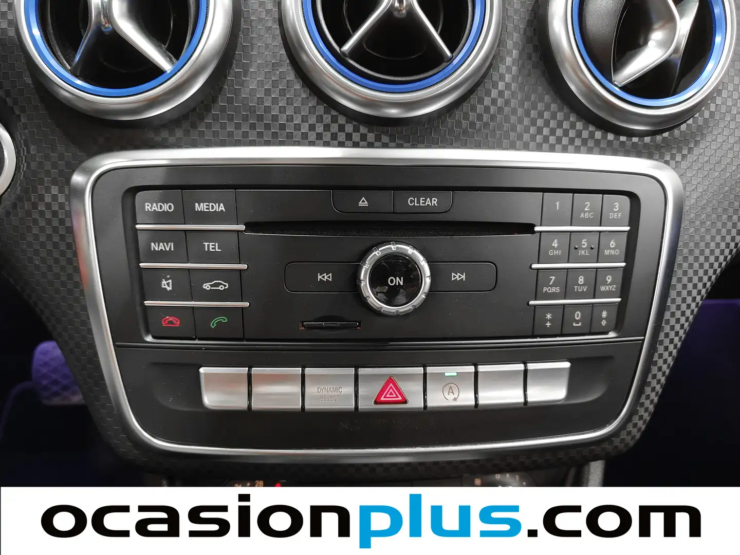 Foto Mercedes Clase A Mercedes-Benz Clase A Clase A 200 d (136 CV)