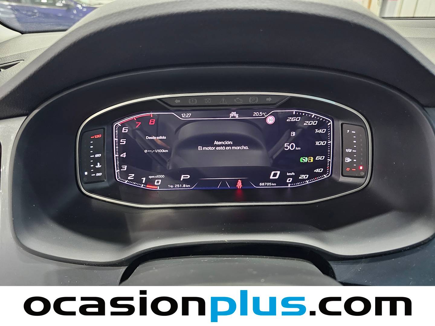 Seat Ateca Seat Ateca 1.5 TSI S&S Style Go DSG (150 CV) barato