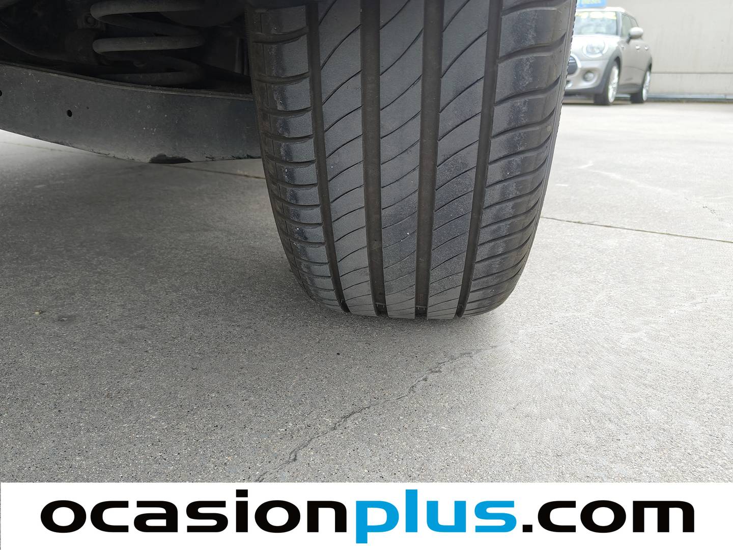 Volkswagen Tiguan Volkswagen Tiguan T1 2.0 TDI BMT 4x2 (110 CV) manual