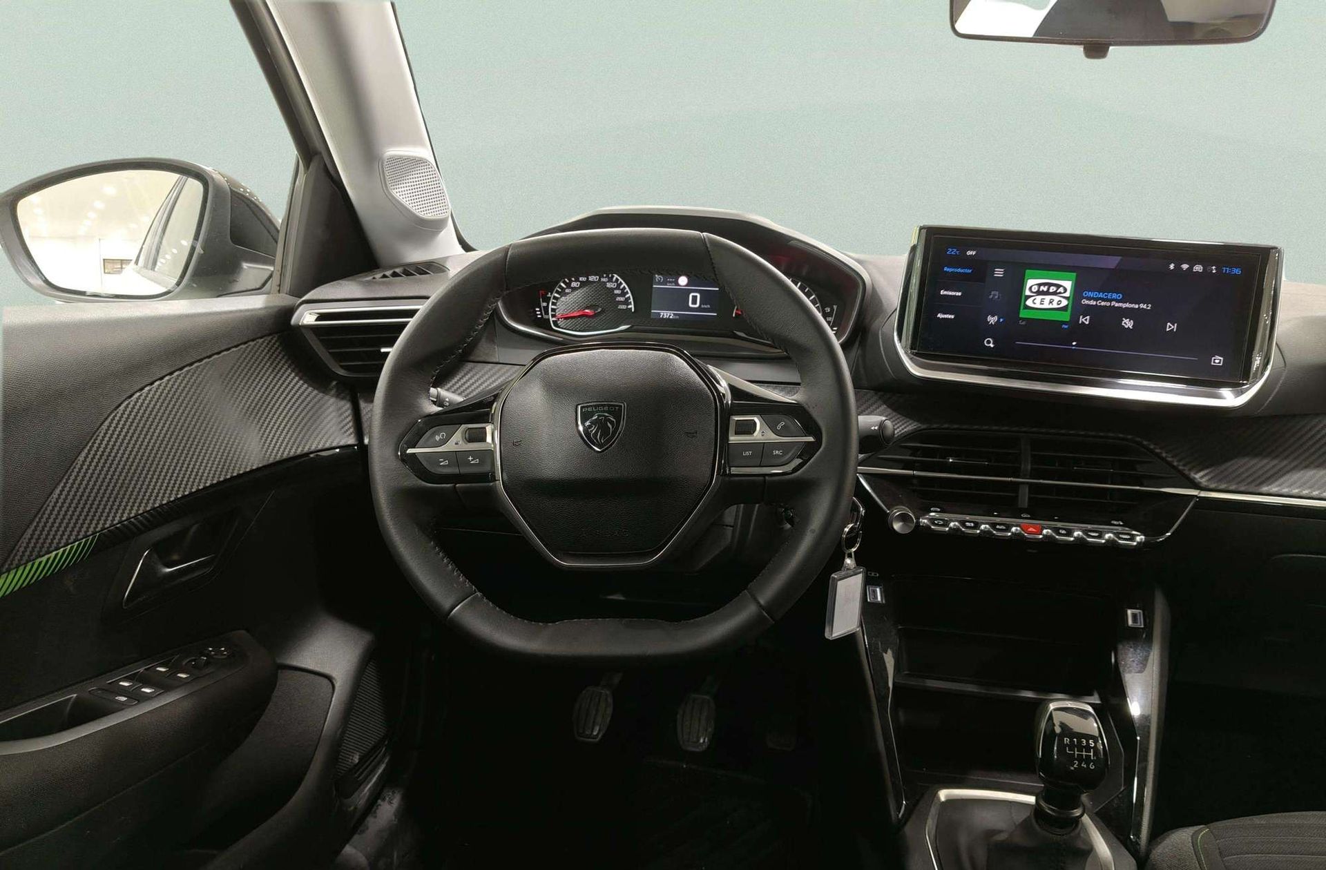 Peugeot 208 PureTech 100 Active - foto 24