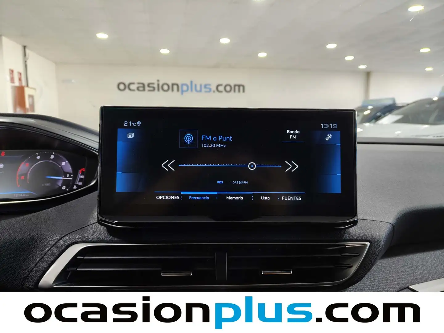 Foto Peugeot 5008 Peugeot 5008 BlueHDI 180 S&S Allure Pack EAT8  7 Plazas (180 CV)