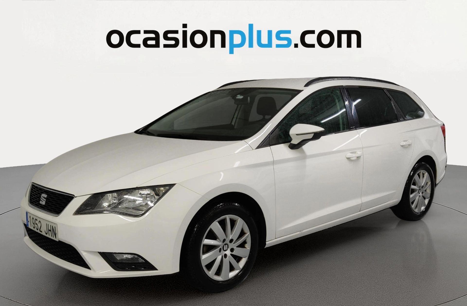 SEAT León ST ST 1.2 TSI Reference Connect