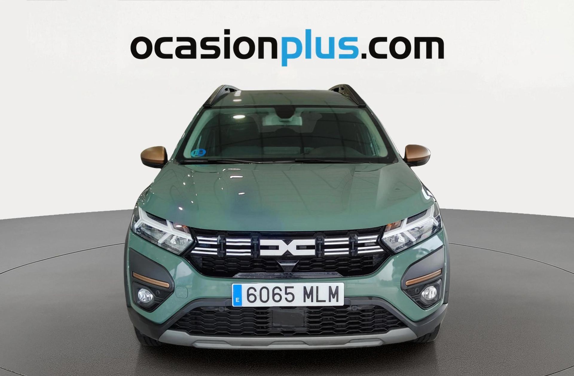 Dacia Jogger Extreme Hybrid 7 plazas - foto 16