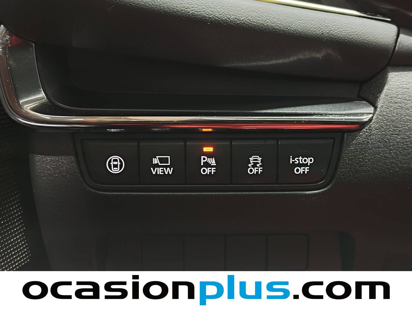 Foto Mazda Mazda3 Mazda Mazda 3 2.0 e-SKYACTIV-G Zenith AT (122 CV)