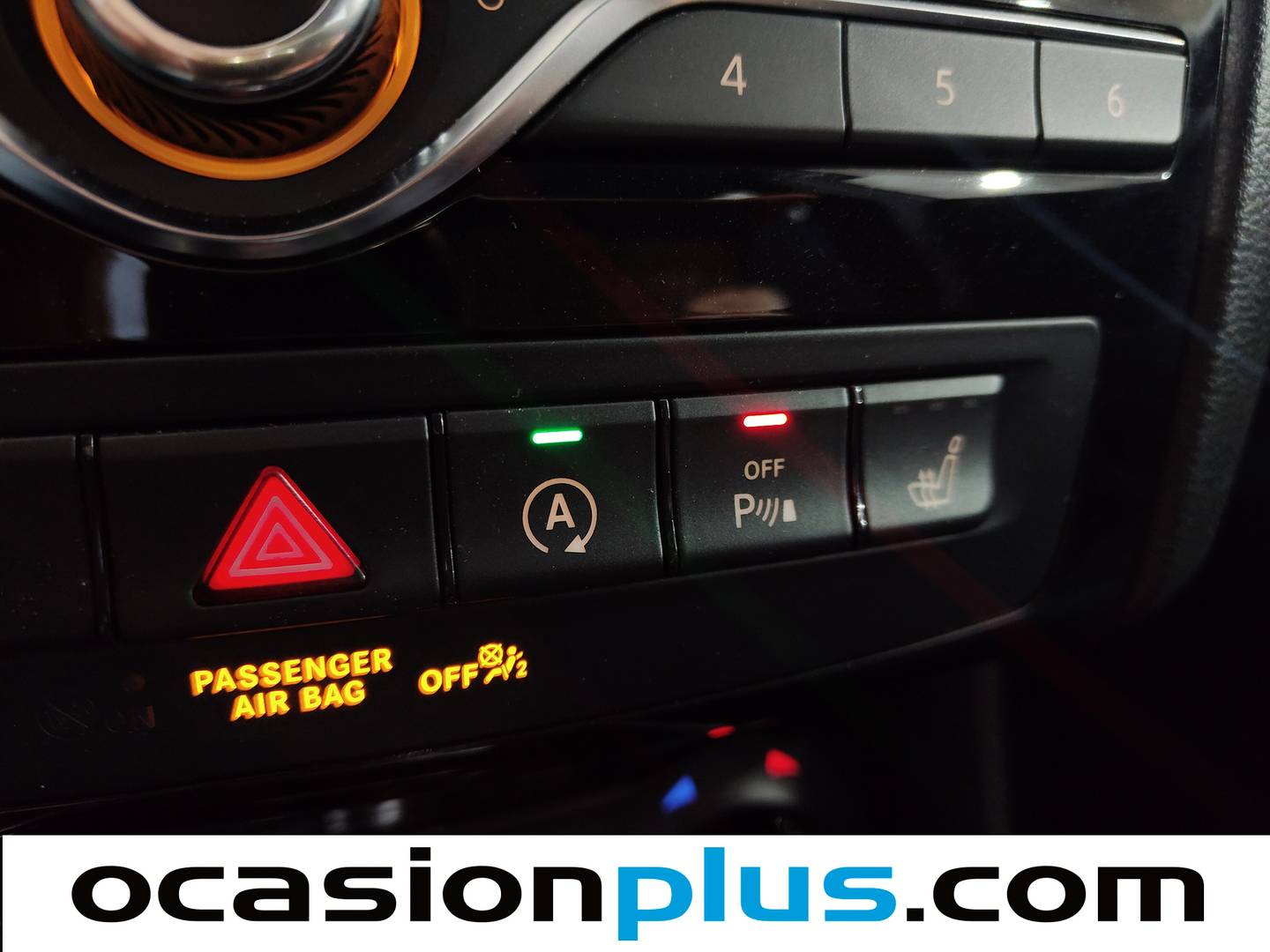 Paquetes del Infiniti Q30 Infiniti Q30 1.6 TC Premium 7DCT (156 CV)